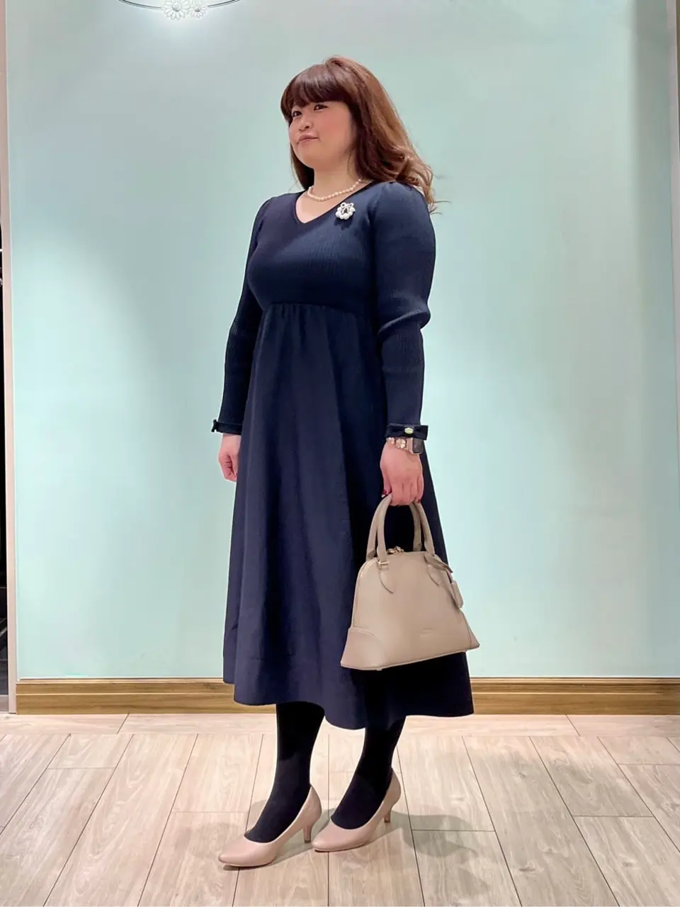 TOCCA Y.K コーディネート画像