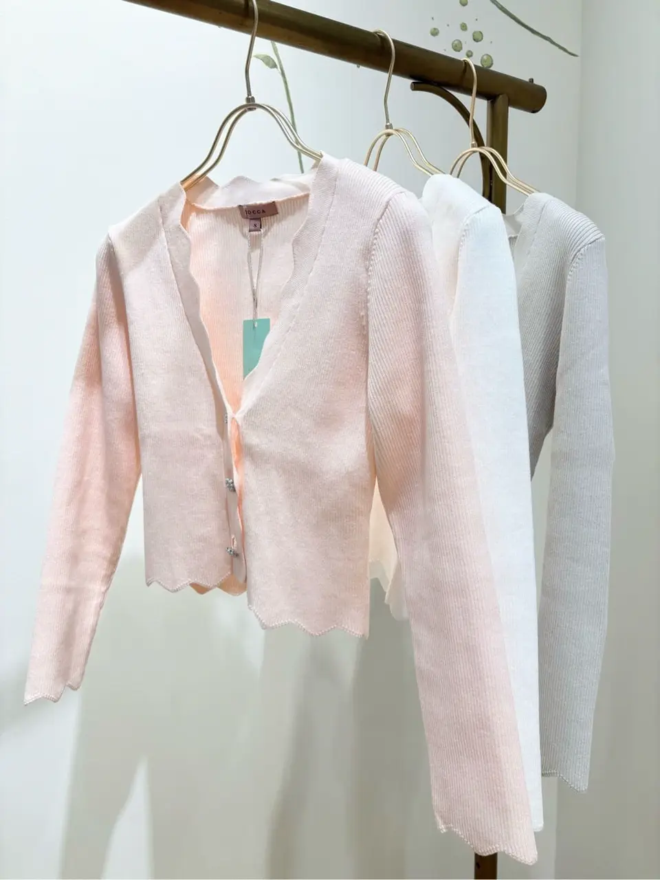 TOCCA 𝒽 コーディネート画像