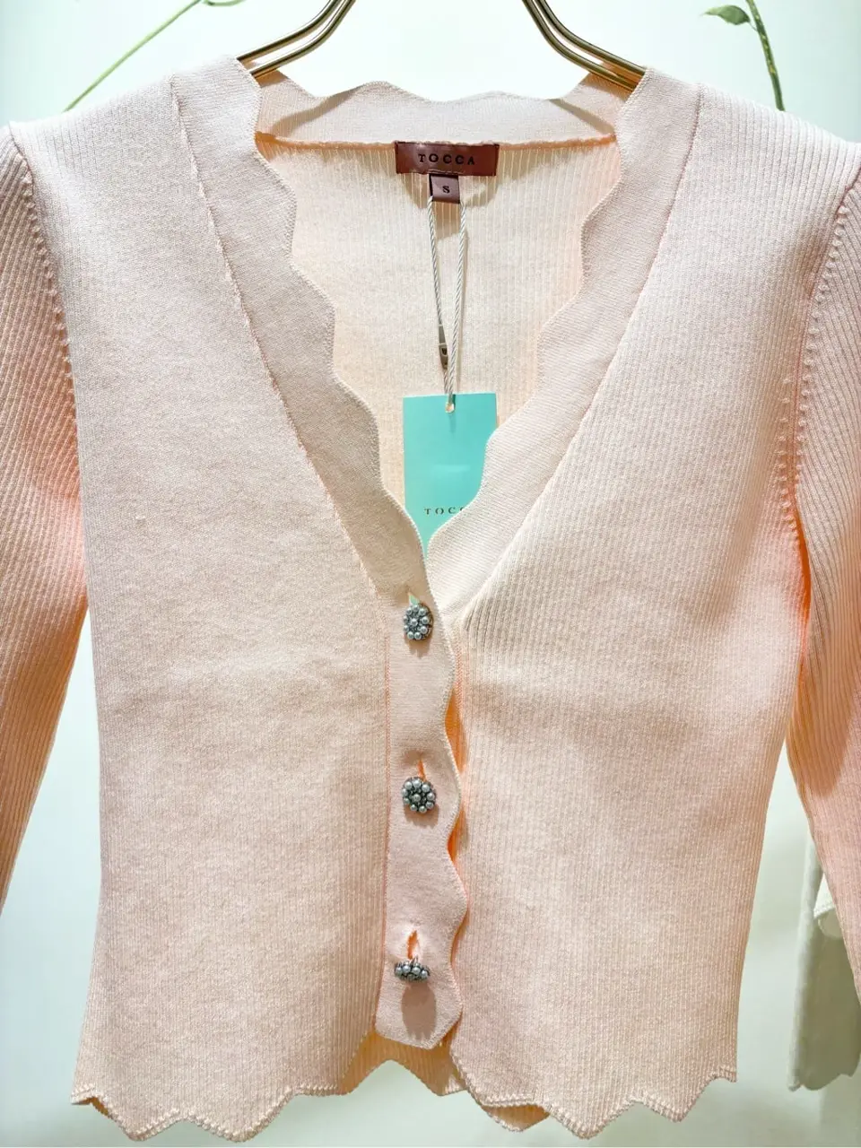 TOCCA 𝒽 コーディネート画像