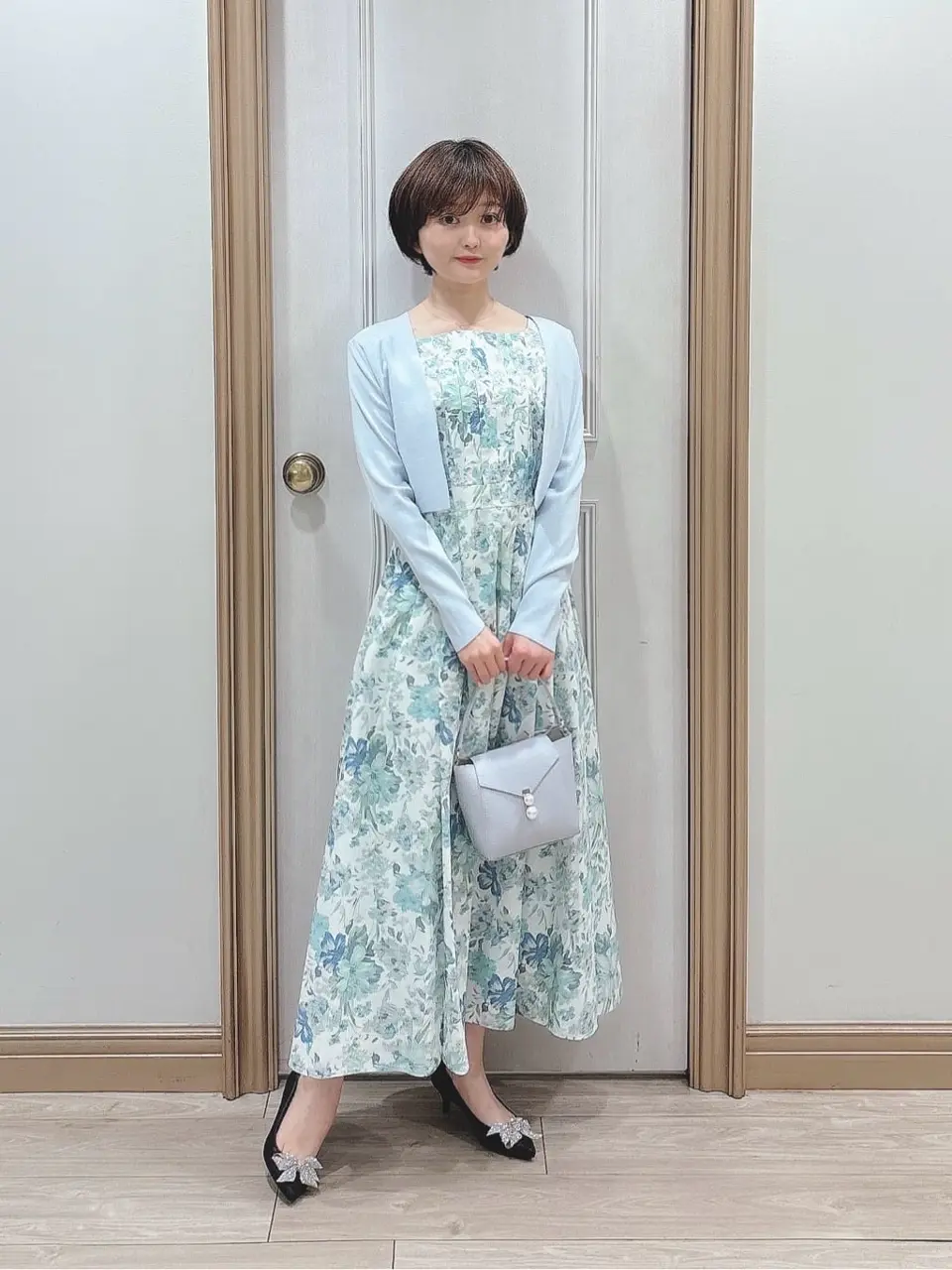 TOCCA T.H コーディネート画像