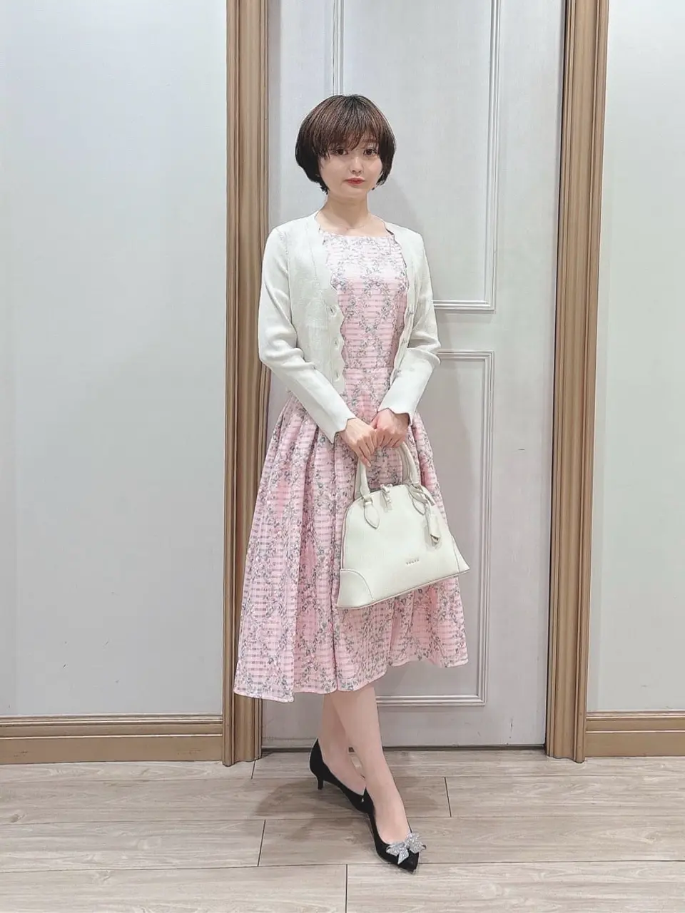 TOCCA T.H コーディネート画像