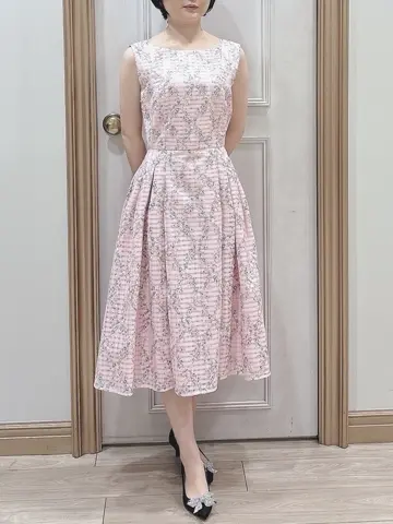 TOCCA T.H コーディネート画像