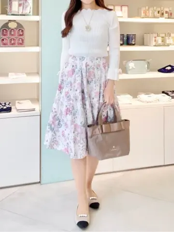 TOCCA Nana  コーディネート画像