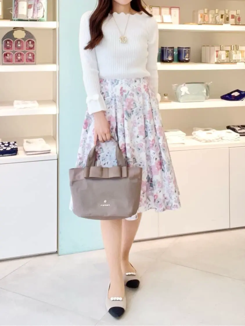 TOCCA Nana  コーディネート画像