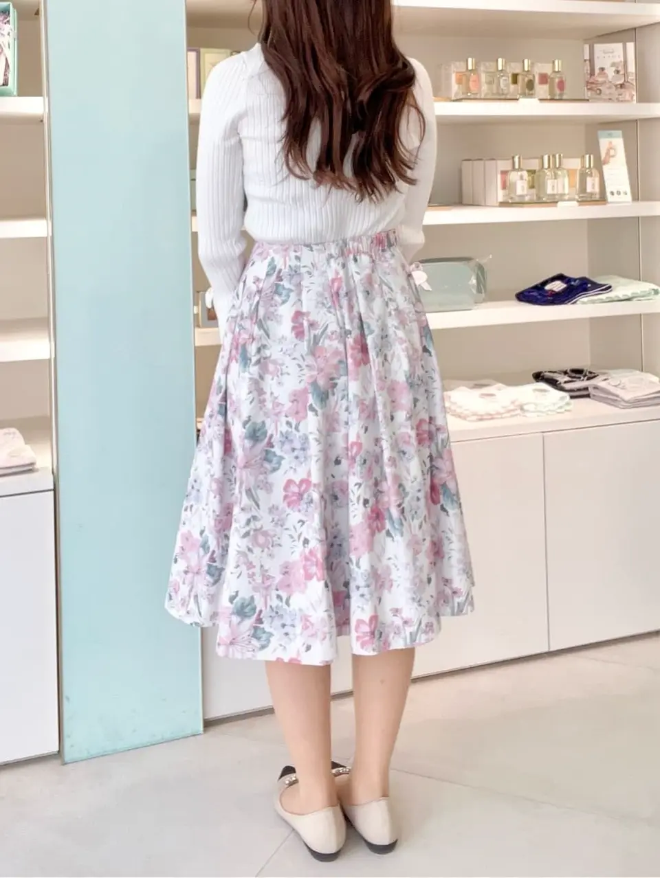 TOCCA Nana  コーディネート画像