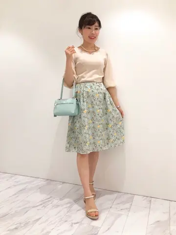 TOCCA oda ❁ コーディネート画像