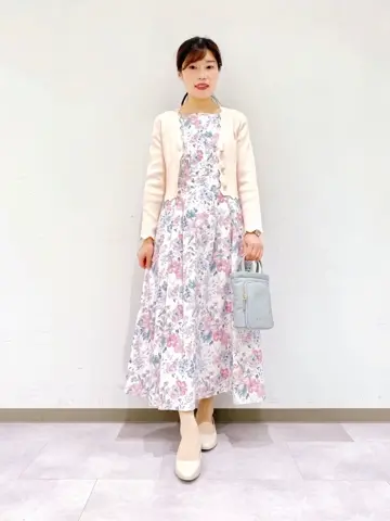 TOCCA oda ❁ コーディネート画像