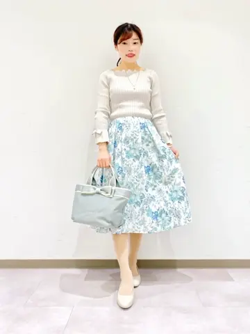 TOCCA oda ❁ コーディネート画像