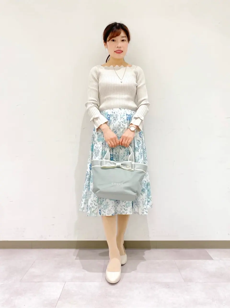 TOCCA oda ❁ コーディネート画像