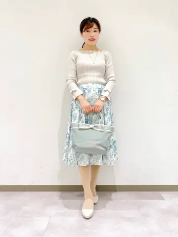 TOCCA oda ❁ コーディネート画像