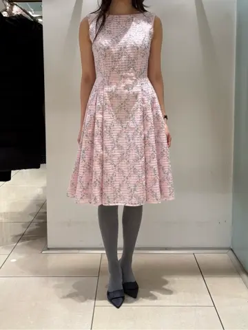 TOCCA スタッフ コーディネート画像