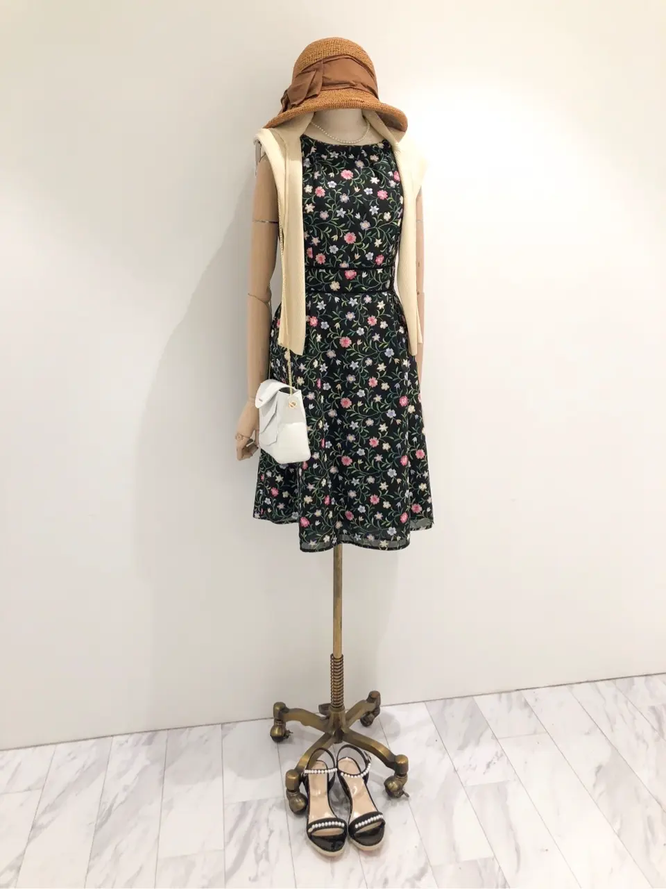 TOCCA oda ❁ コーディネート画像