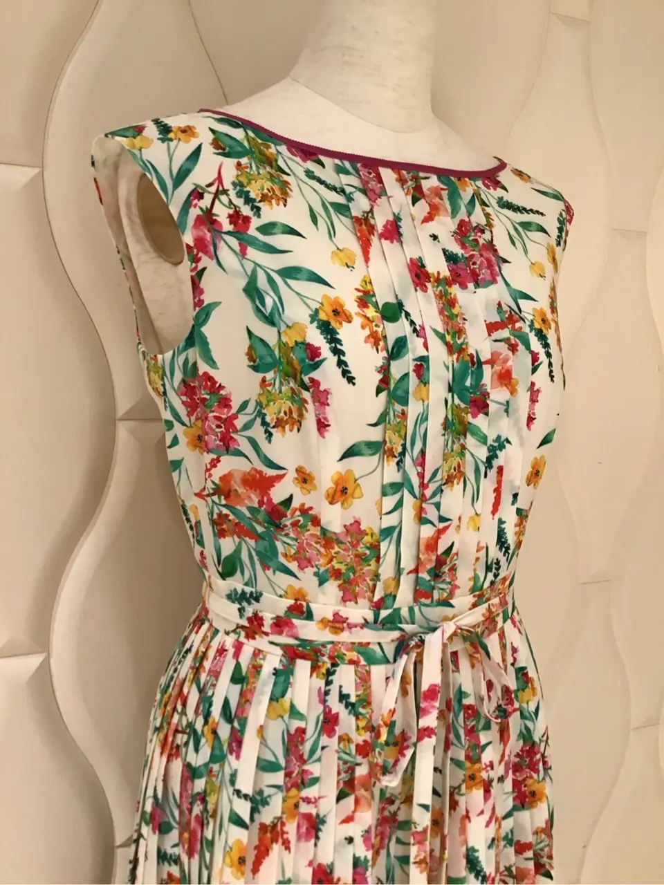 TOCCA スタッフf コーディネート画像