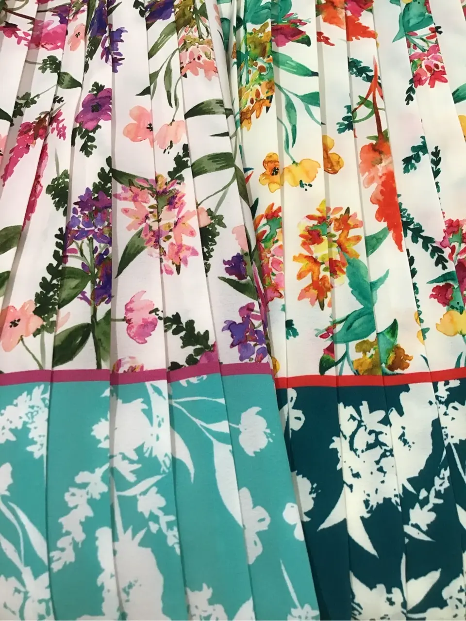 TOCCA スタッフf コーディネート画像