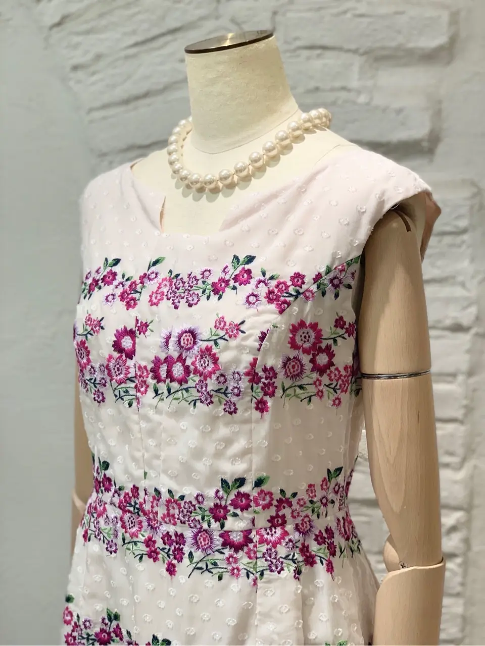 TOCCA C.K  コーディネート画像