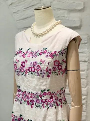 TOCCA C.K  コーディネート画像