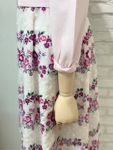 TOCCA C.K  コーディネート画像