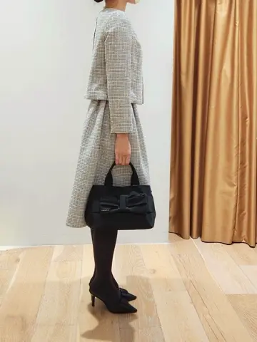 TOCCA スタッフf コーディネート画像