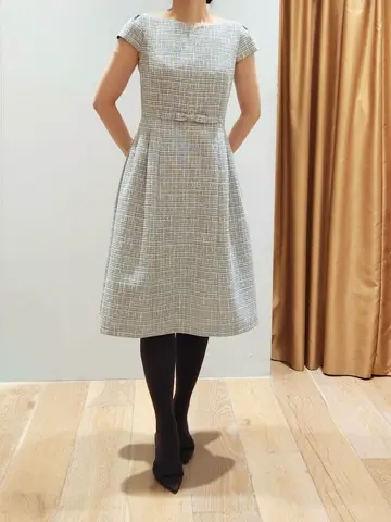 TOCCA スタッフf コーディネート画像