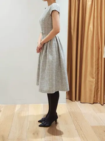 TOCCA スタッフf コーディネート画像