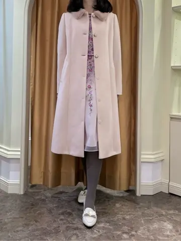 TOCCA Ｉ コーディネート画像