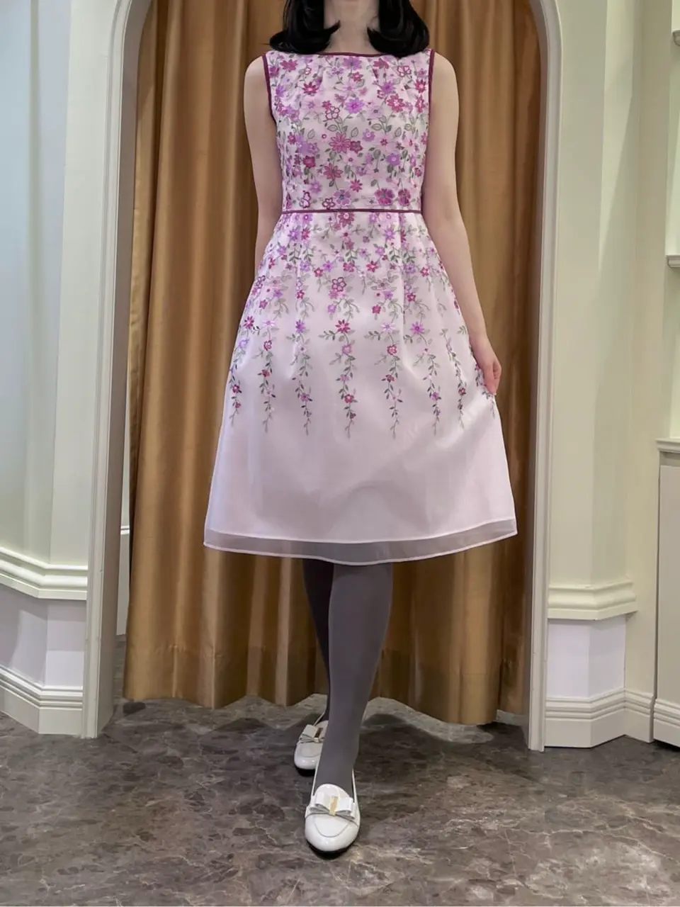 TOCCA Ｉ コーディネート画像