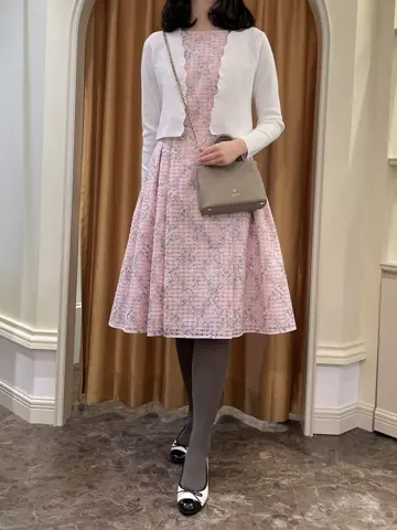 TOCCA Ｉ コーディネート画像