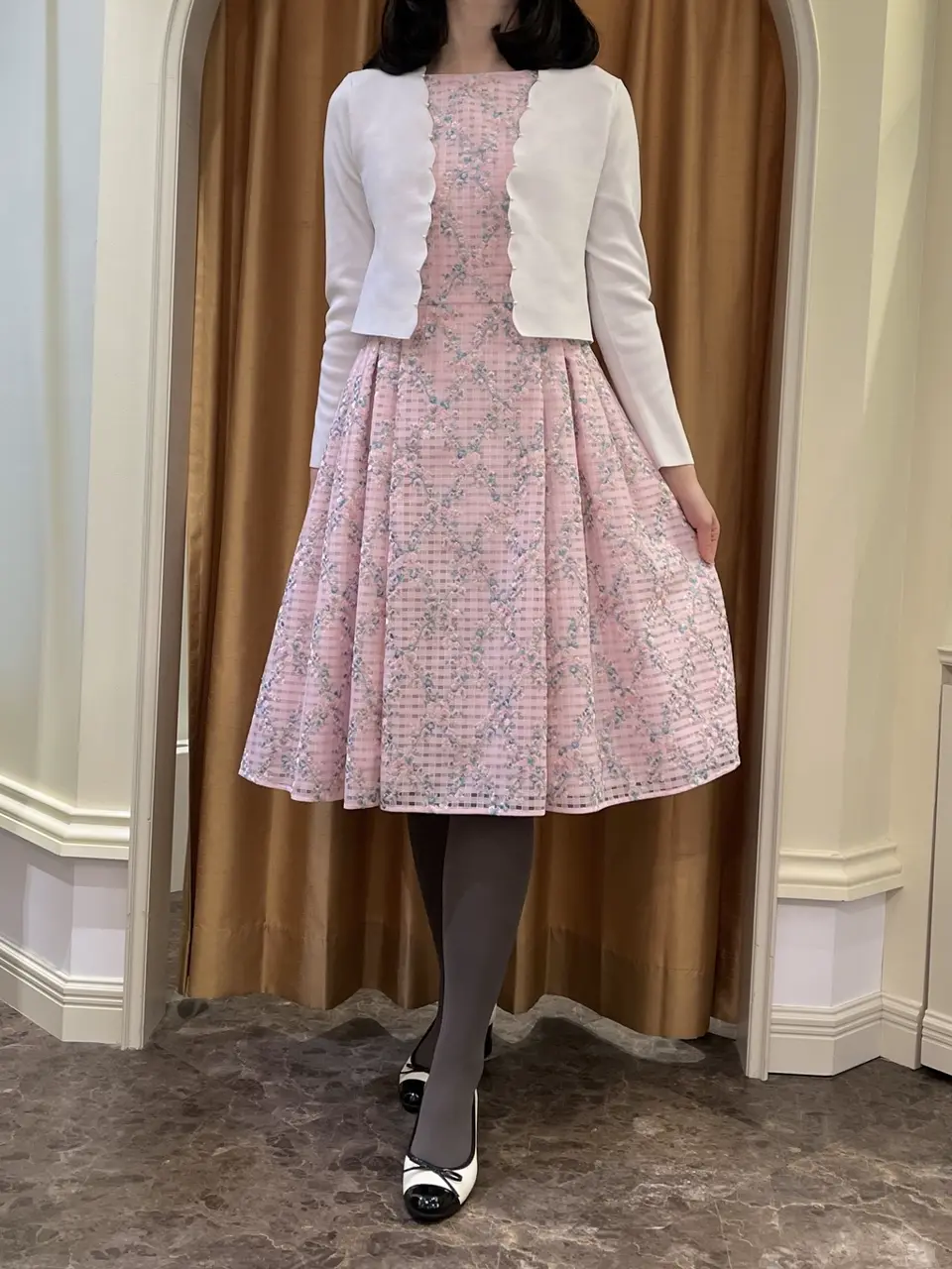 TOCCA Ｉ コーディネート画像