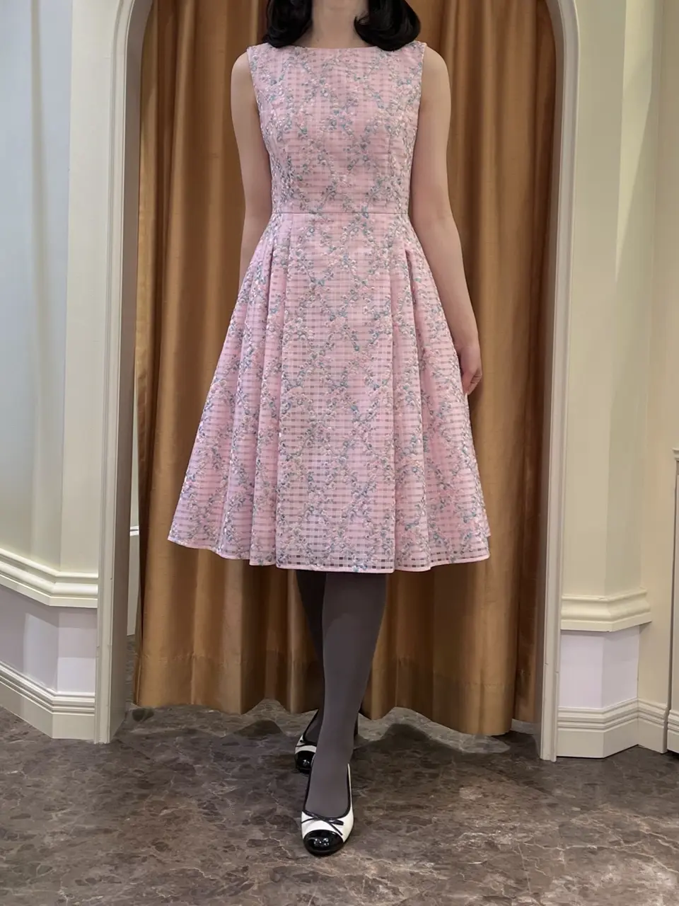 TOCCA Ｉ コーディネート画像