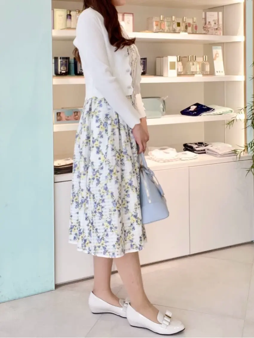 TOCCA Nana  コーディネート画像