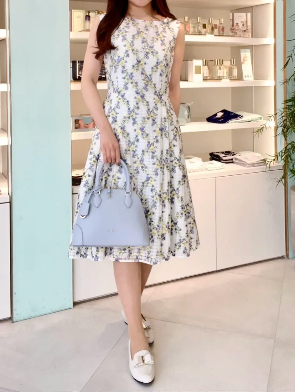 TOCCA Nana  コーディネート画像