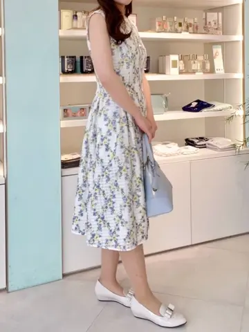 TOCCA Nana  コーディネート画像