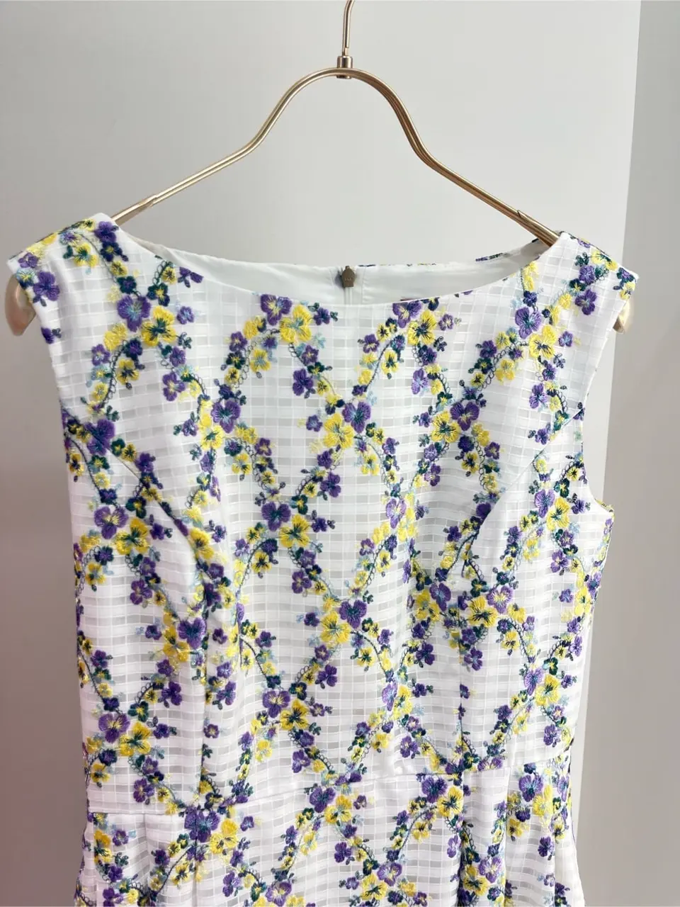 TOCCA Nana  コーディネート画像