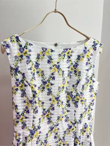 TOCCA Nana  コーディネート画像