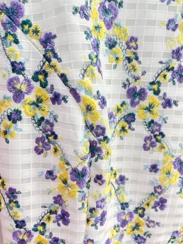 TOCCA Nana  コーディネート画像