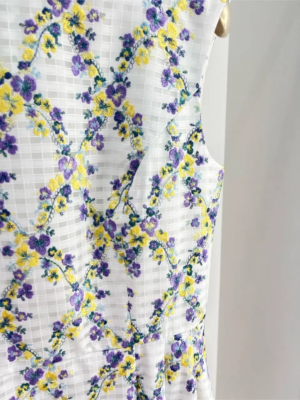 TOCCA Nana  コーディネート画像