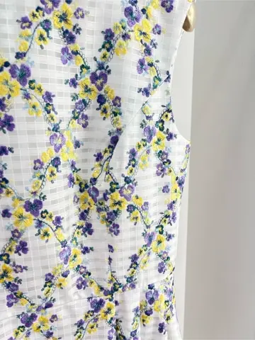 TOCCA Nana  コーディネート画像