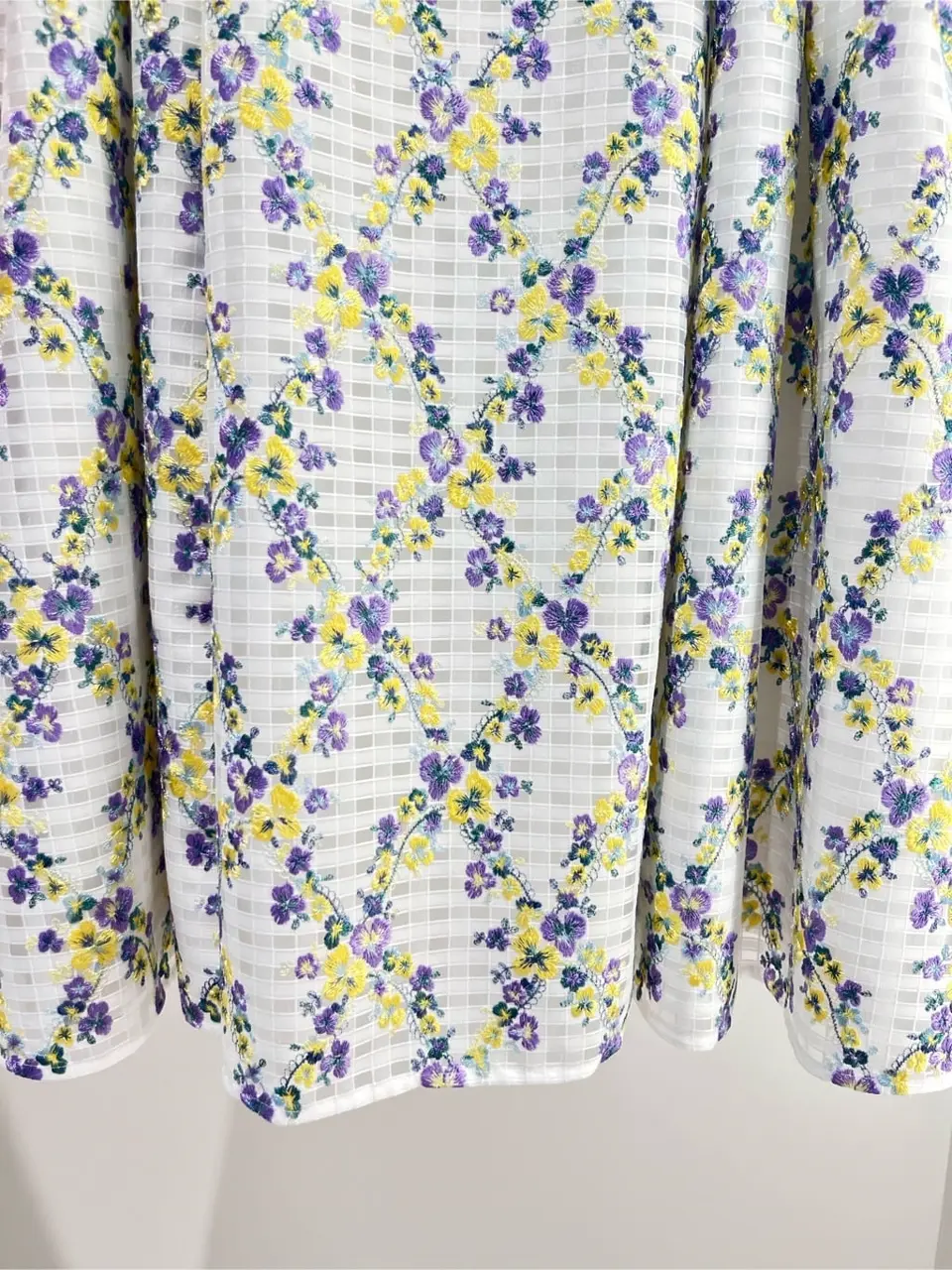 TOCCA Nana  コーディネート画像