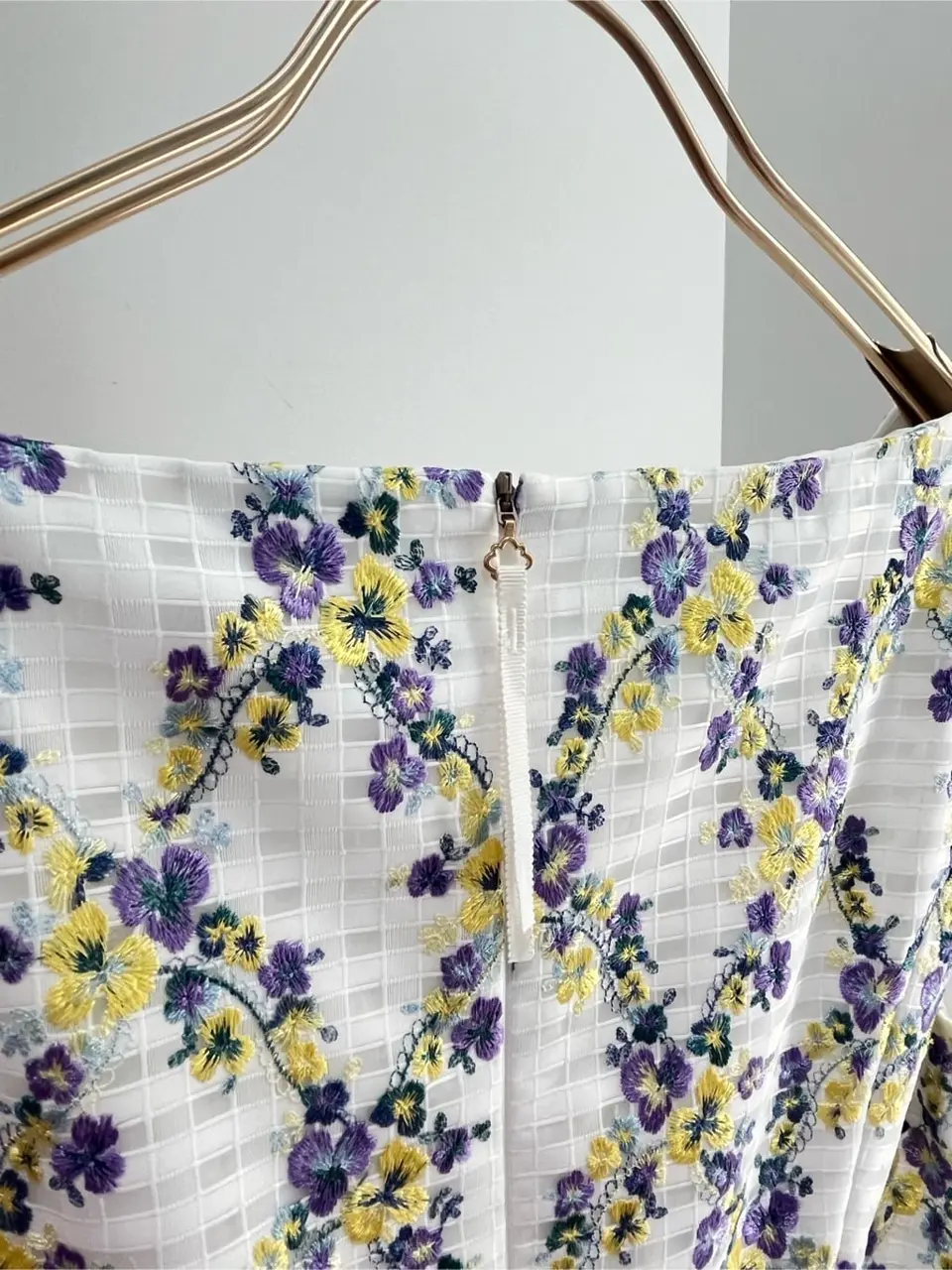 TOCCA Nana  コーディネート画像