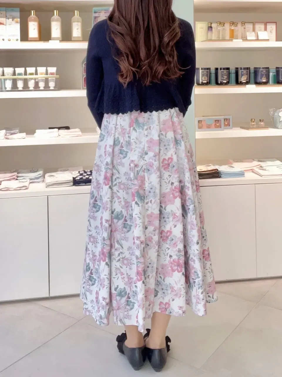 TOCCA Nana  コーディネート画像