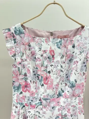 TOCCA Nana  コーディネート画像