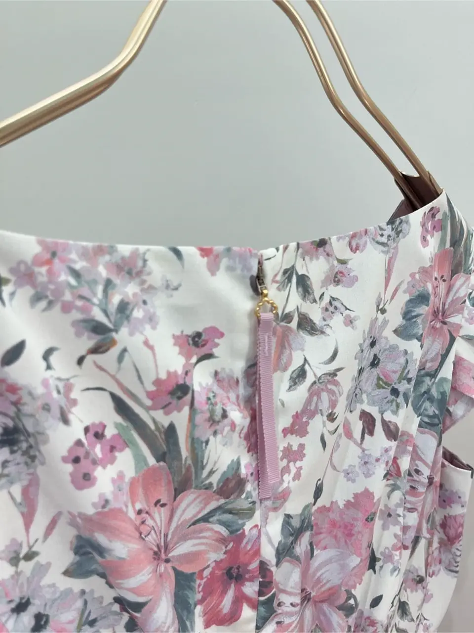 TOCCA Nana  コーディネート画像