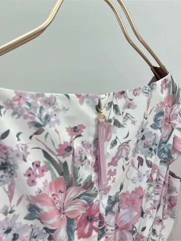 TOCCA Nana  コーディネート画像