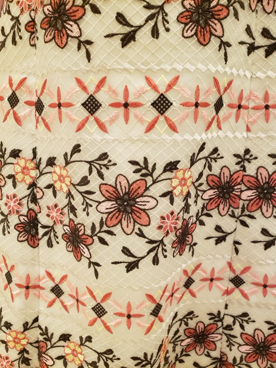 TOCCA スタッフＳ コーディネート画像