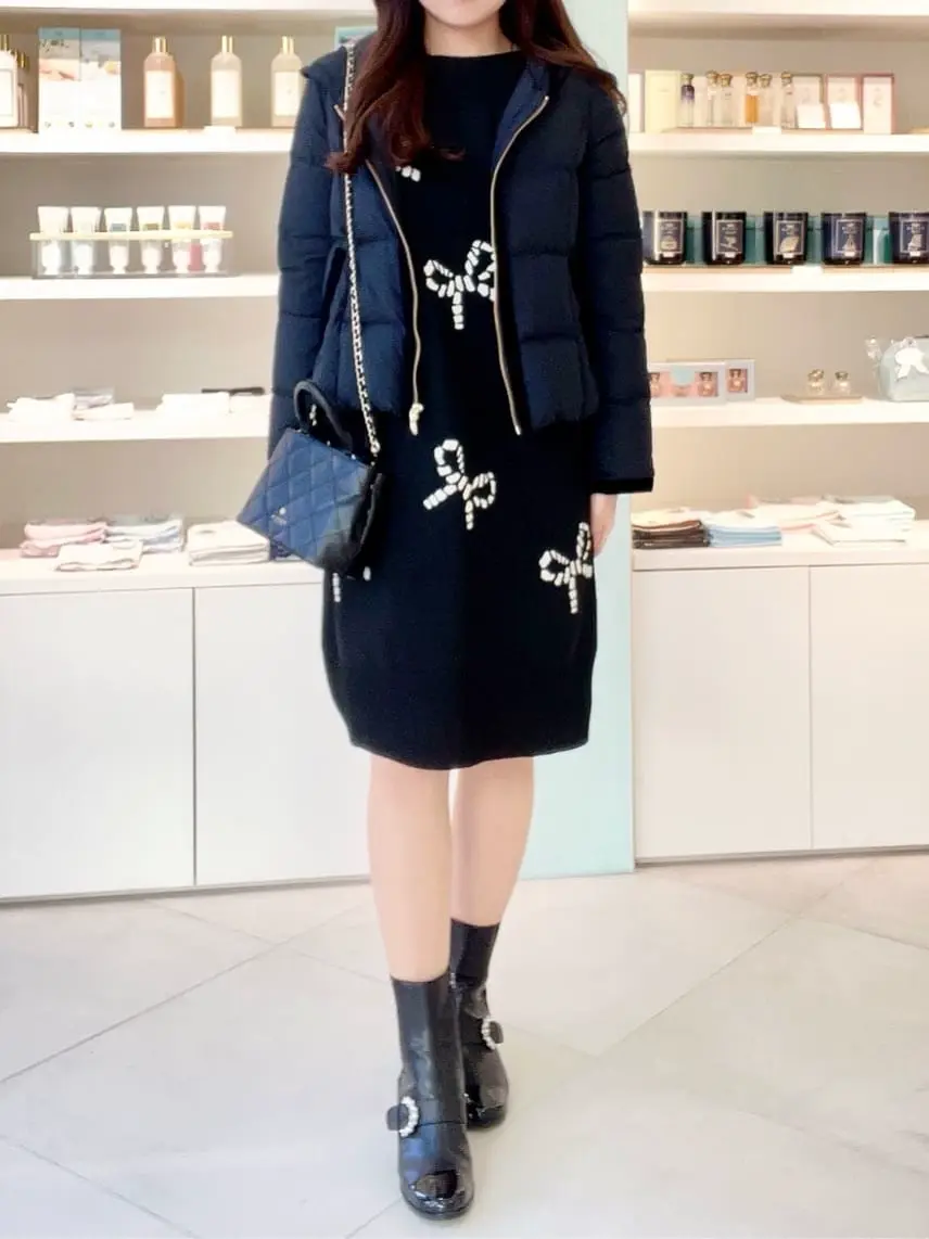 TOCCA Nana  コーディネート画像