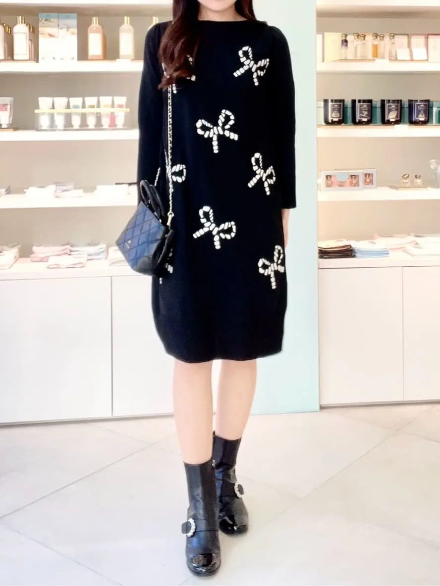 TOCCA Nana  コーディネート画像