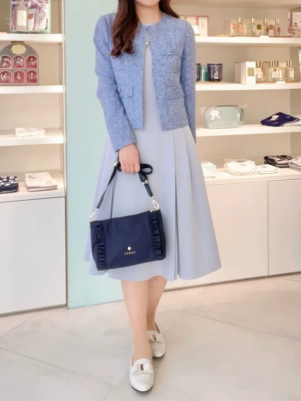 TOCCA Nana  コーディネート画像