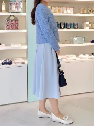 TOCCA Nana  コーディネート画像