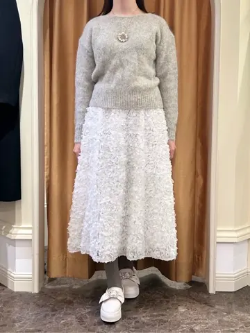 TOCCA G コーディネート画像