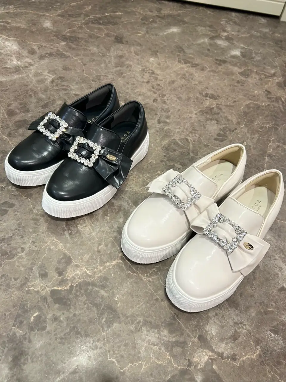 TOCCA G コーディネート画像